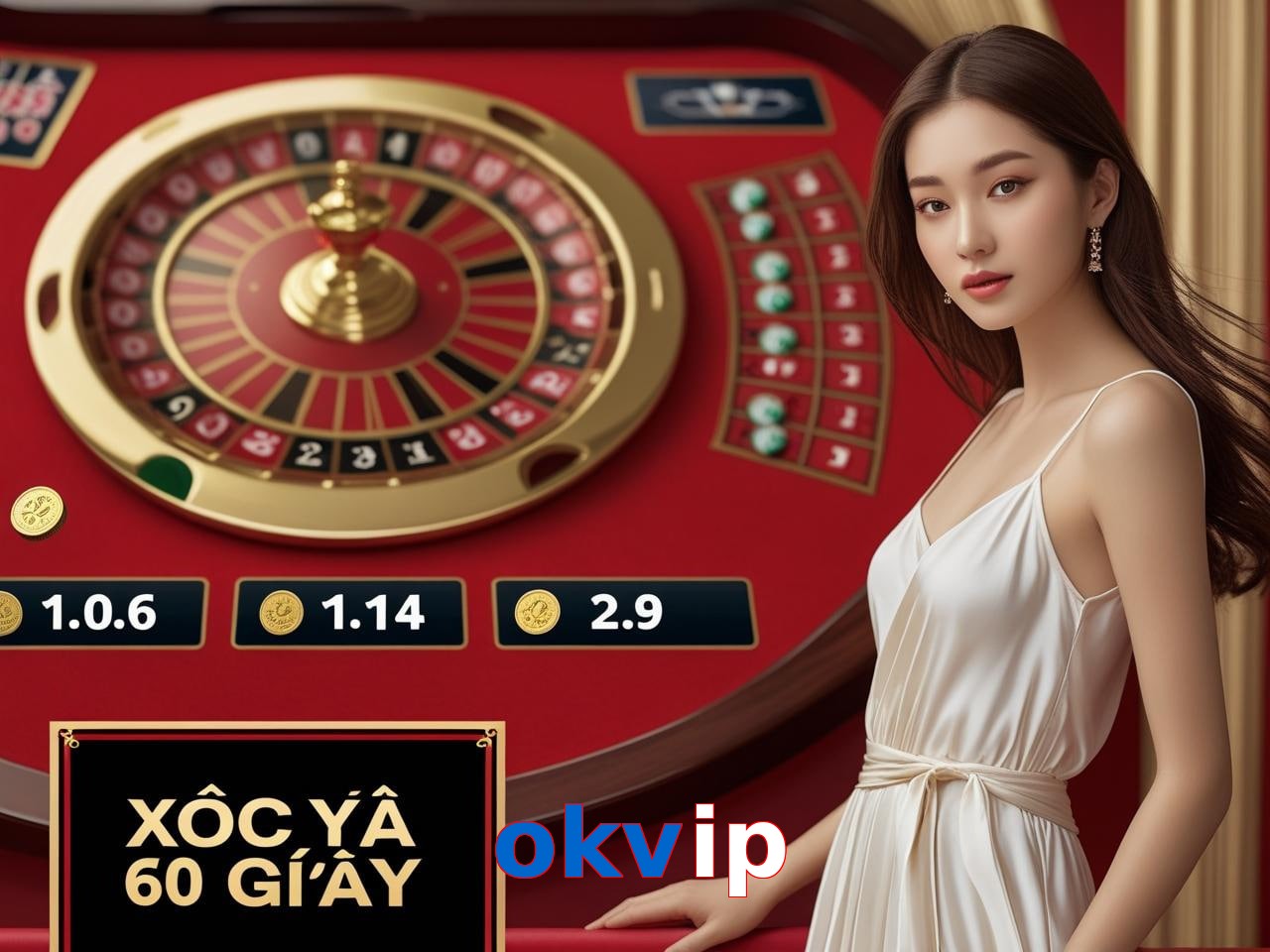 okvip