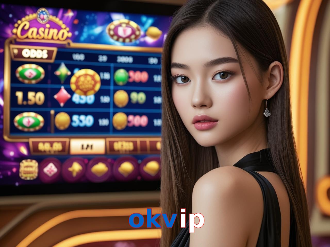 okvip