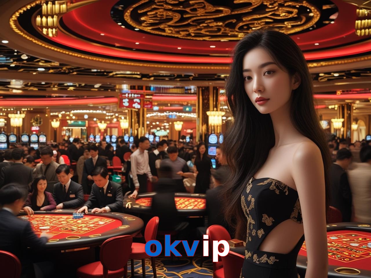 okvip