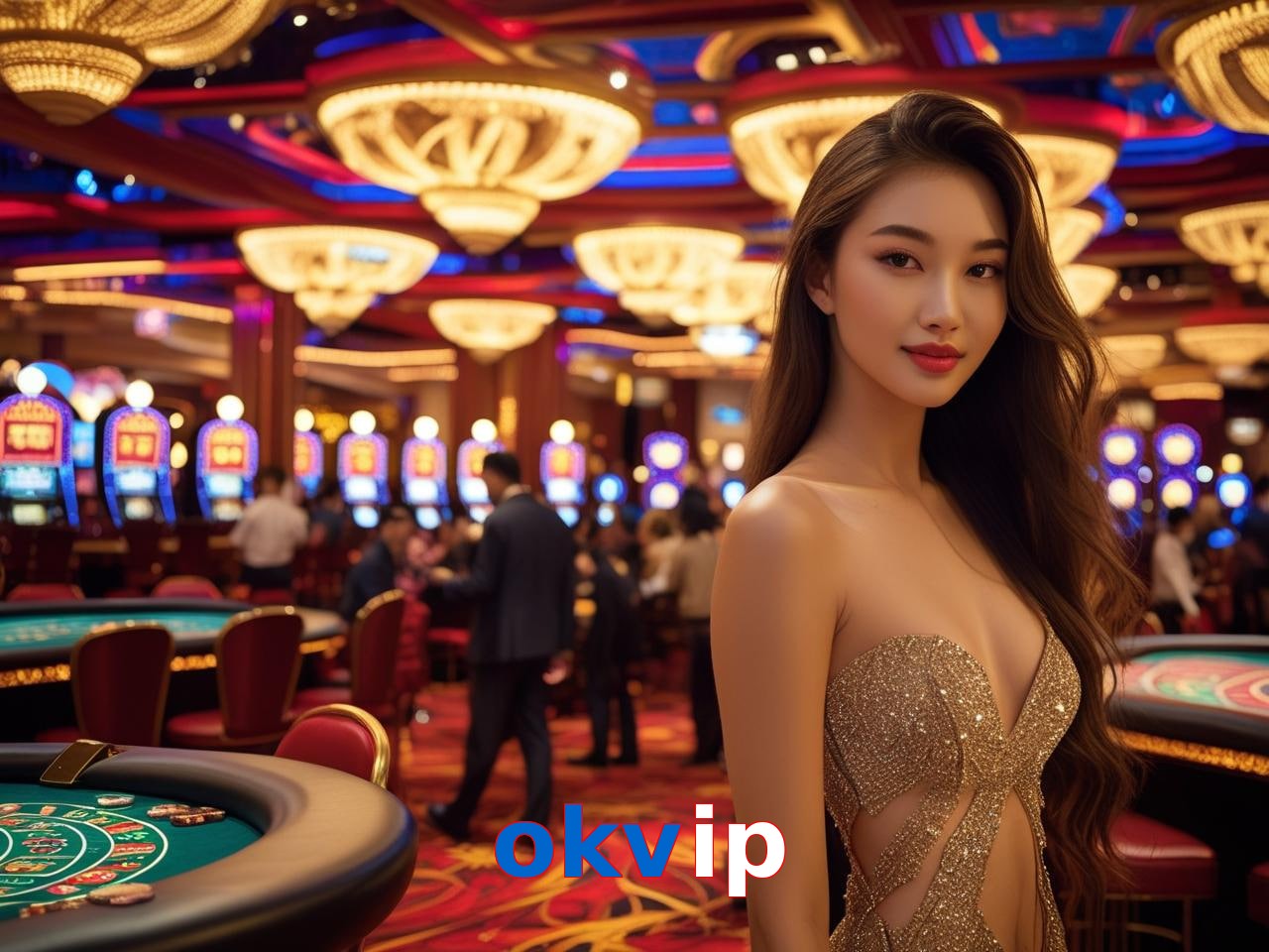 okvip