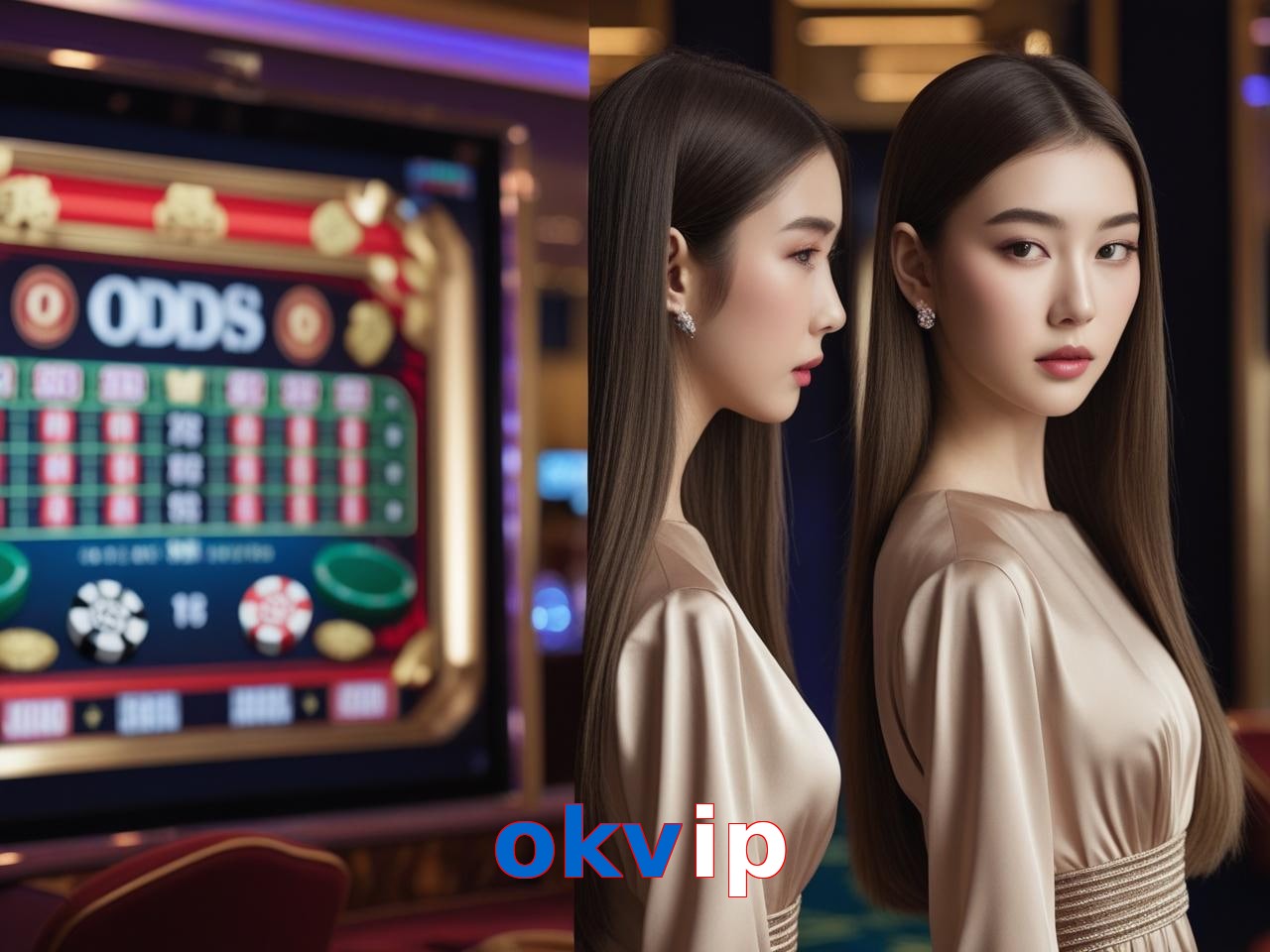 okvip