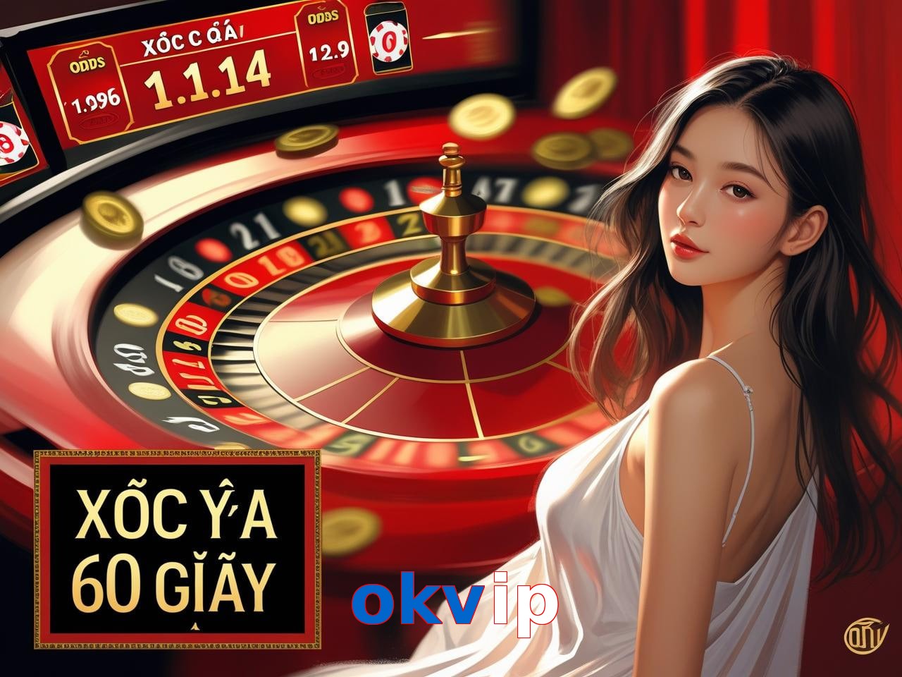 okvip
