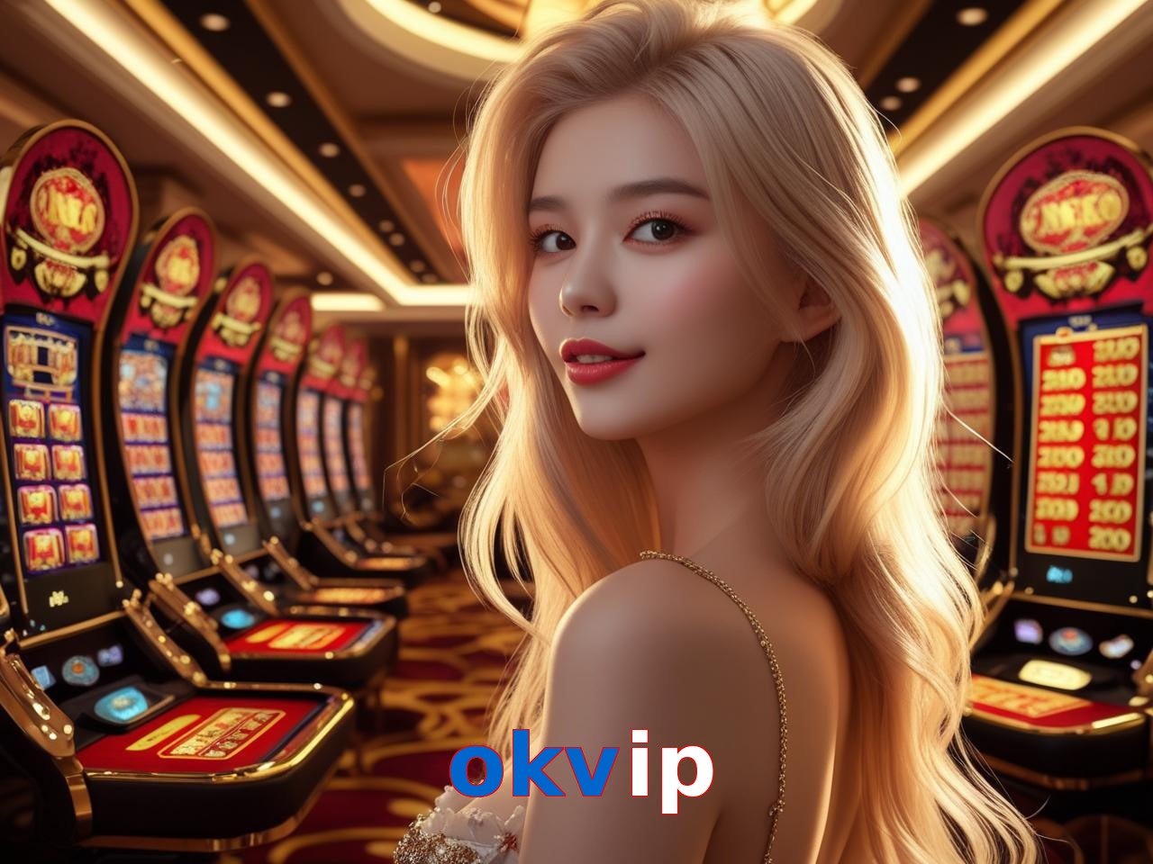 okvip